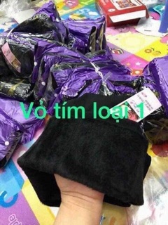 Quần tất lót lông nữ chất đẹp, mịn
