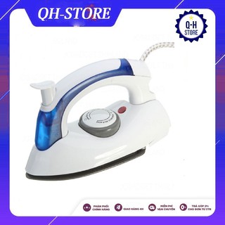 Bàn ủi hơi nước cao cấp Sokany | Bàn là mini du lịch 6047