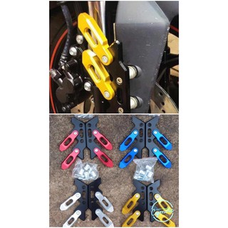 Che heo trước R15,ex150,ex155,tfx