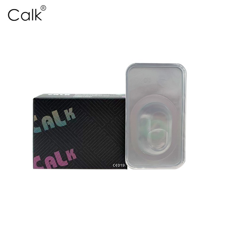 Kính áp tròng Calk tông màu trẻ trung xinh xắn cho nữ