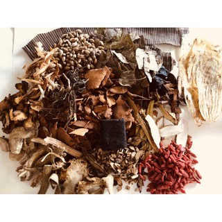 Thang Ngâm Rượu Thiên Sanh Đường