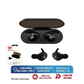 Tai nghe bluetooth JBL TWS4