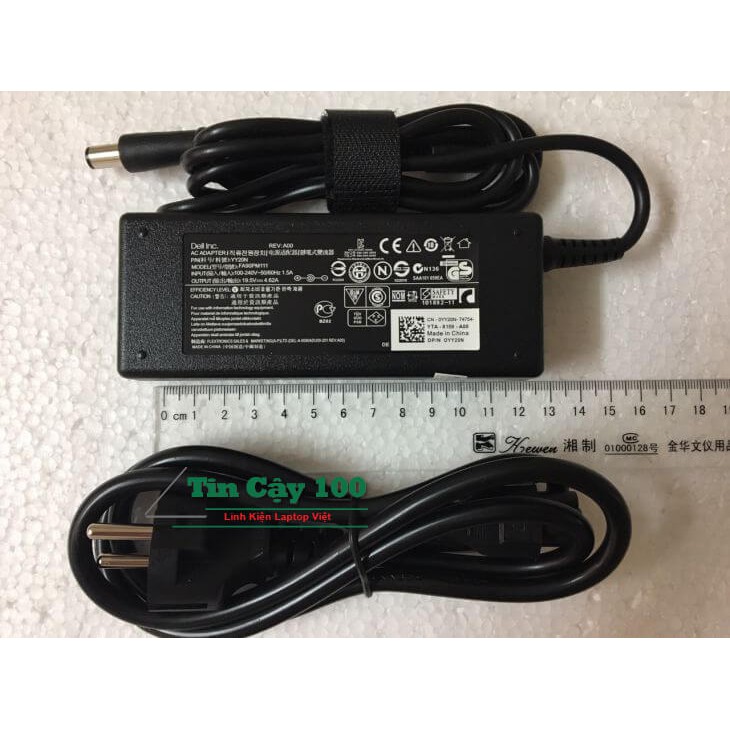 Sạc laptop Dell 14-3000 series | Adapter Dell Inspiron 14 3000