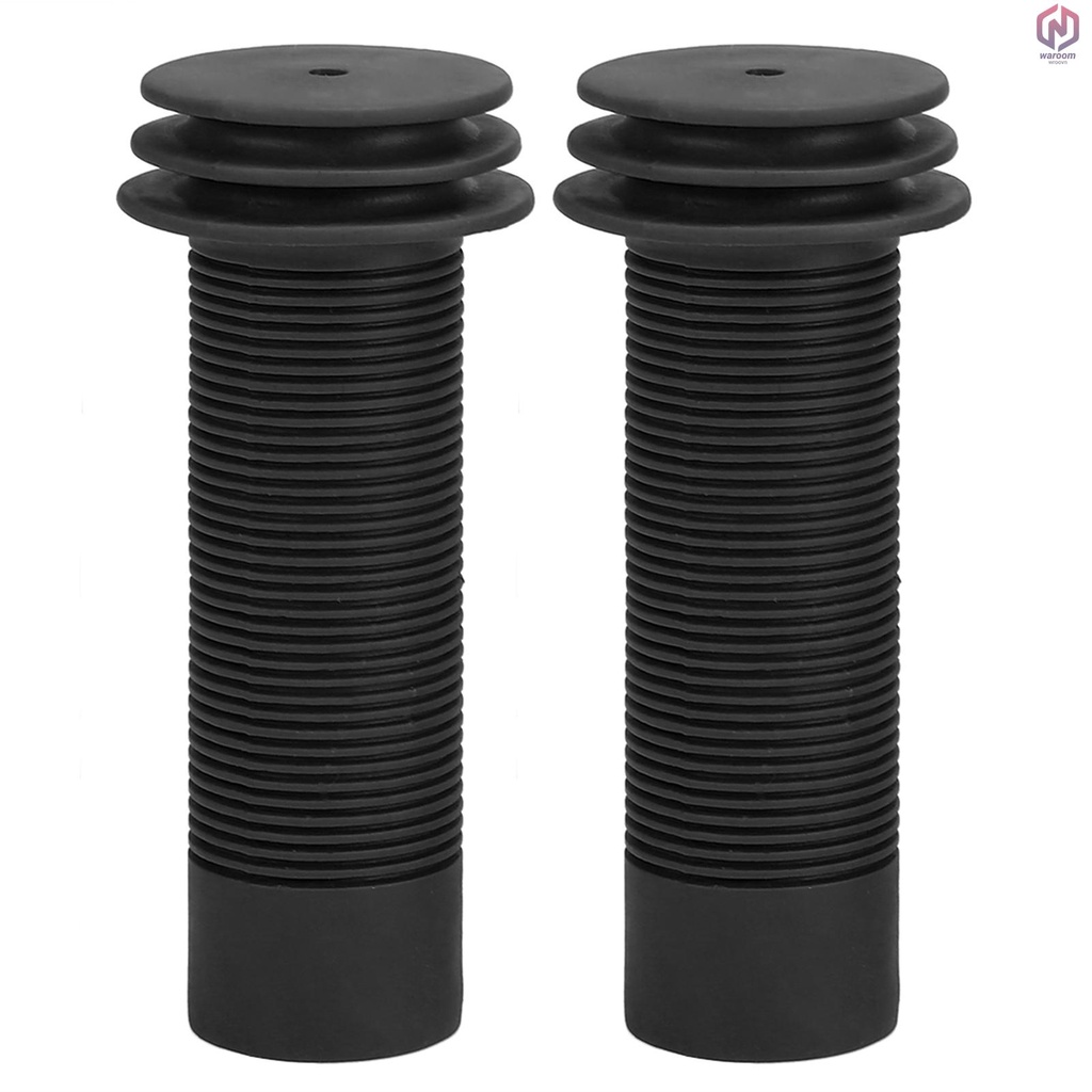Bộ 2 tay cầm xe đạp điện trẻ em 22.2mm