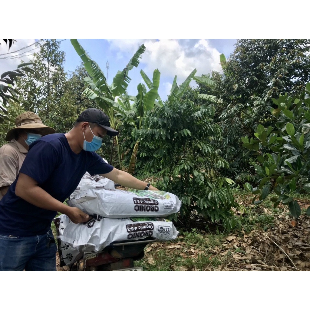 Phân Gà Hữu Cơ Vi Sinh Giá Tốt Nhập Khẩu Nhật Bản Bón Rau Củ, Cây Ăn Trái, Cây Cảnh. ĐỌC MÔ TẢ NHÉ