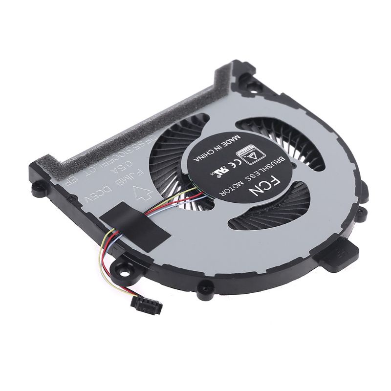 Quạt Tản Nhiệt Làm Mát CPU Không Gây Tiếng Ồn Cho Dell Inspiron13 5370 5471
