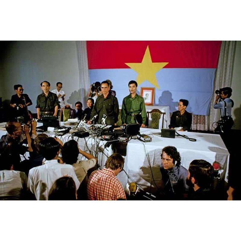 Cờ Giải phóng - phiên bản kỷ niệm