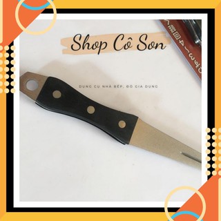 Dụng Cụ Nhà Bếp, Mài Dao Kéo