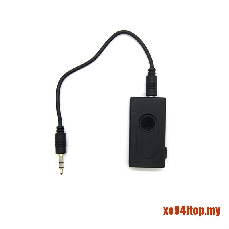 Bộ Thu Phát Tín Hiệu Bluetooth V4 2 Trong 1 Cho Điện Thoại Pc Y1X2 Mp3