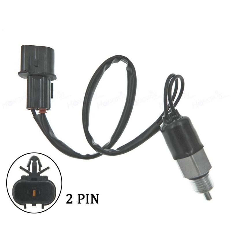 Đèn dự phòng sang số Công tắc ngược cho Mitsubishi Pajero II III Triton L200 Montero Sport SHOGUN ME5 ME581047