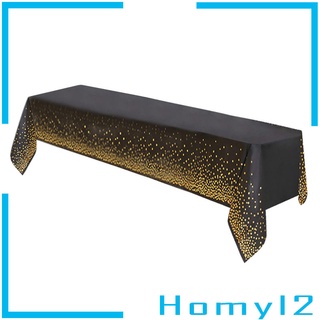 Table Runner 273cm Wedding Glitter Sparkly Gold Stamping Cloth Party Pink