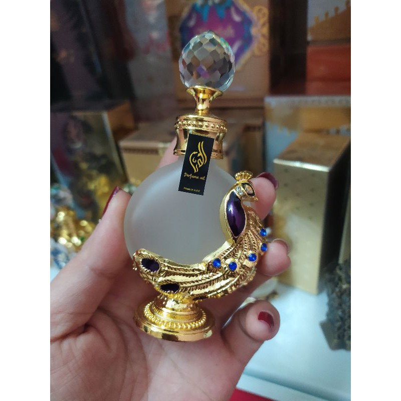 [SIÊU_RẺ]💥💥💥 TINH DẦU NƯỚC HOA DUBAI PHƯỢNG HOÀNG GOLD | BigBuy360 - bigbuy360.vn