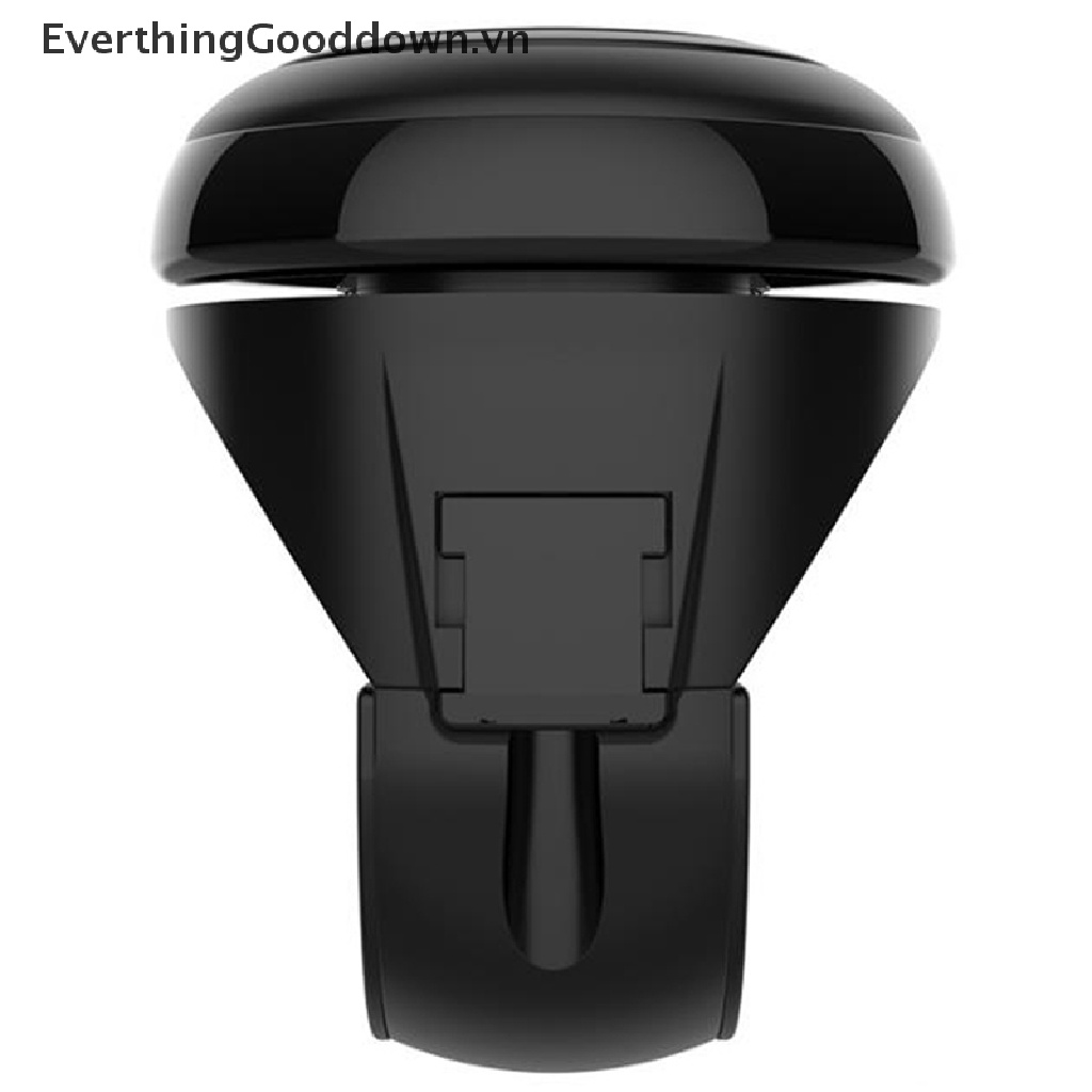 Tay Nắm Vô Lăng Xe Hơi / Xe Tải Hạng Nặng Kiểu Dáng Thể Thao Everthingooddown