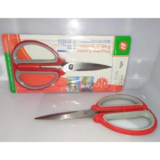 Kéo 08A chất liệu thép 430 không gỉ sắc bén tiện dụng