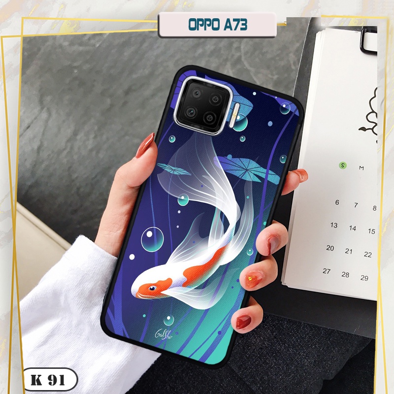 Ốp lưng điện thoại Oppo A73