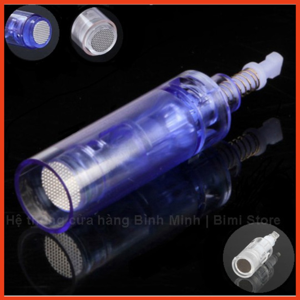 { SPA } 1 Đầu Nano Cấy Tảo Phấn Cho Máy Dr PEN A1 A6