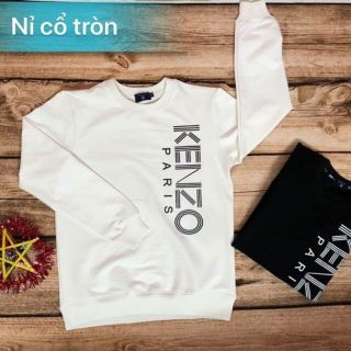 Combo 3 áo nỉ