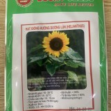 Hạt giống hoa hướng dương lùn Lucky seeds - để bàn