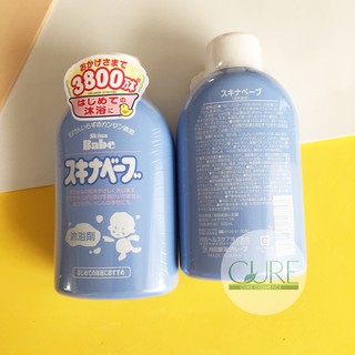 Sữa tắm trị rôm sảy Skina Babe 500ml