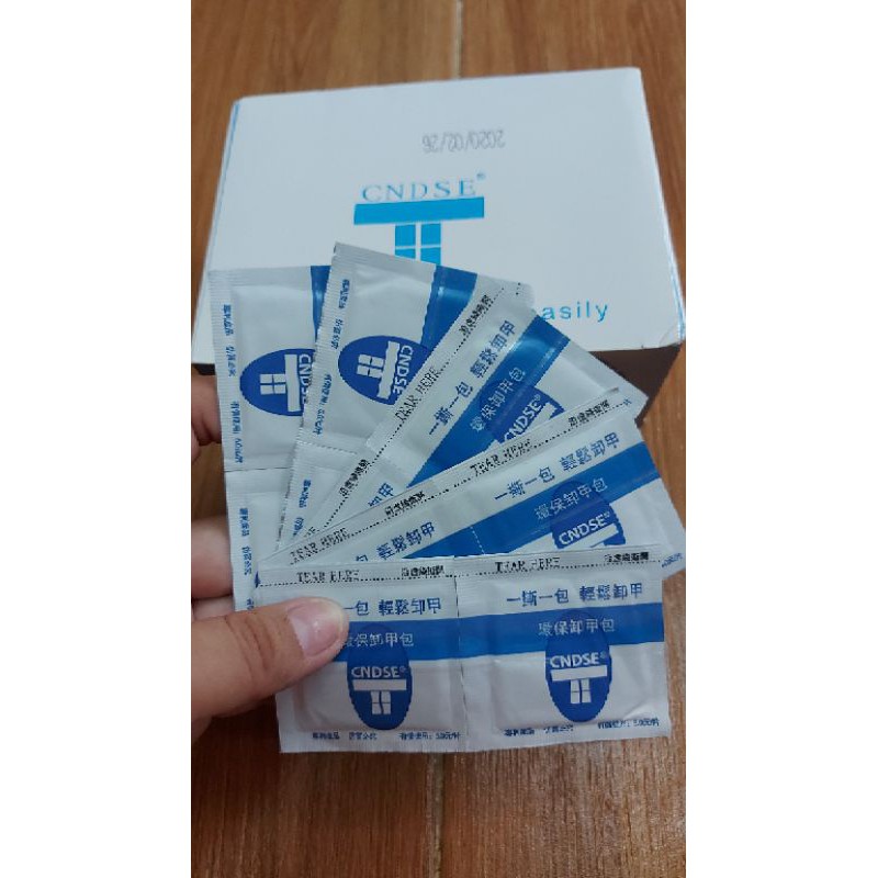 Miếng ủ gel sét 10 tờ /8k | BigBuy360 - bigbuy360.vn