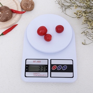 Cân điện tử nhà bếp mini tiện dụng