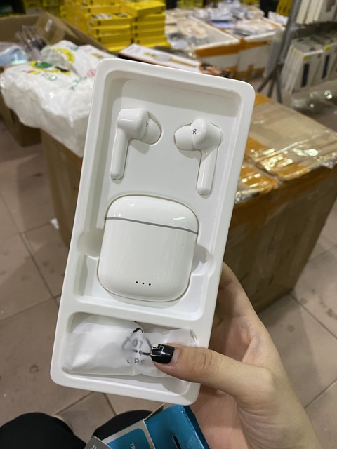 Tai nghe Bluetooth hai tai thể thao Remax TWS-7