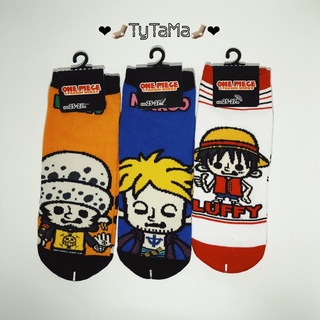 Vớ Tất One Piece