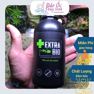 Vi sinh etra bio 250ml - lọc nước, xử lý nước