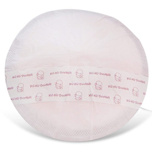 Miếng lót thấm sữa ku.ku duckbill Ku5421 ( 36 miếng)