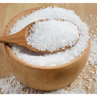 1kg Phèn chua ngâm áo,xử lú nước sạch.... dạng hạt