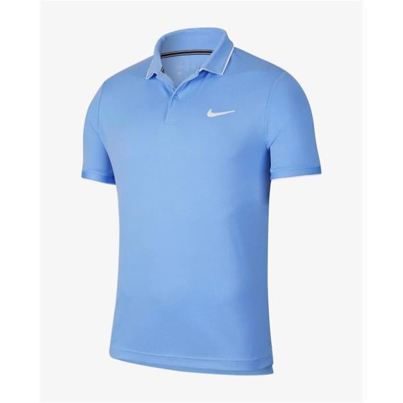 Áo Nike Court Dri-fit Polo Tennis -SP: 939138 478 xịn ཾ