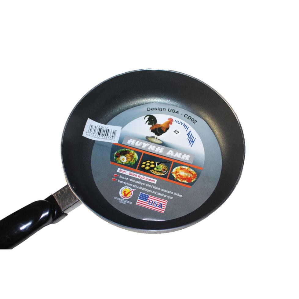 Chảo chống dính