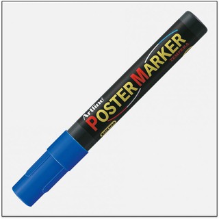 Bút vẽ kính Artline EPP-4