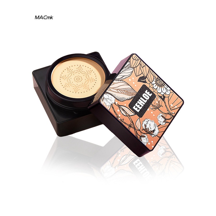 Kem che khuyết điểm dạng lỏng chống thấm nước trang điểm tự nhiên cho nữ | BigBuy360 - bigbuy360.vn