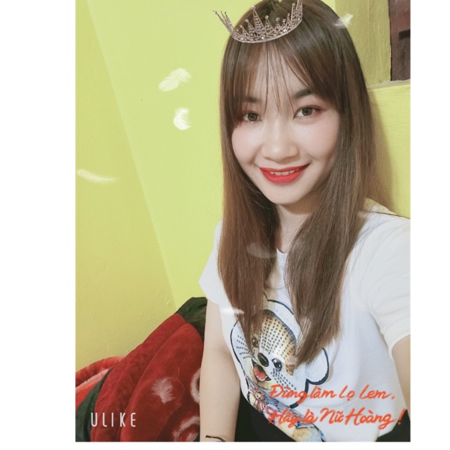 Áo phông kim sa