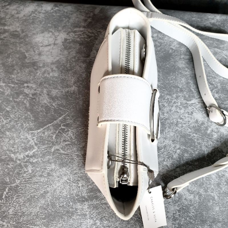 Túi CNK new nguyên tage