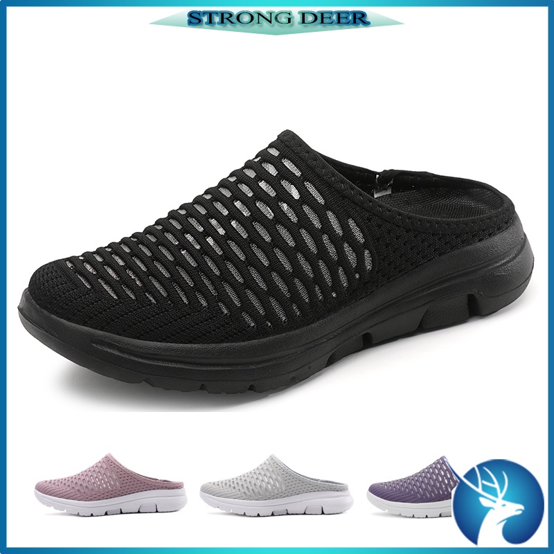 Giày Lười Nữ Thời Trang Size 35-42