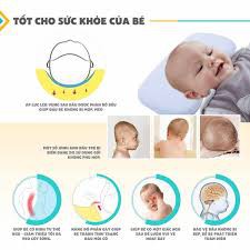 GỐI CHỐNG MÉO ĐẦU TOD UALA &ROGO