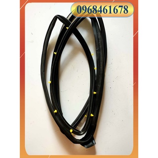 Gioăng cánh cửa matiz
