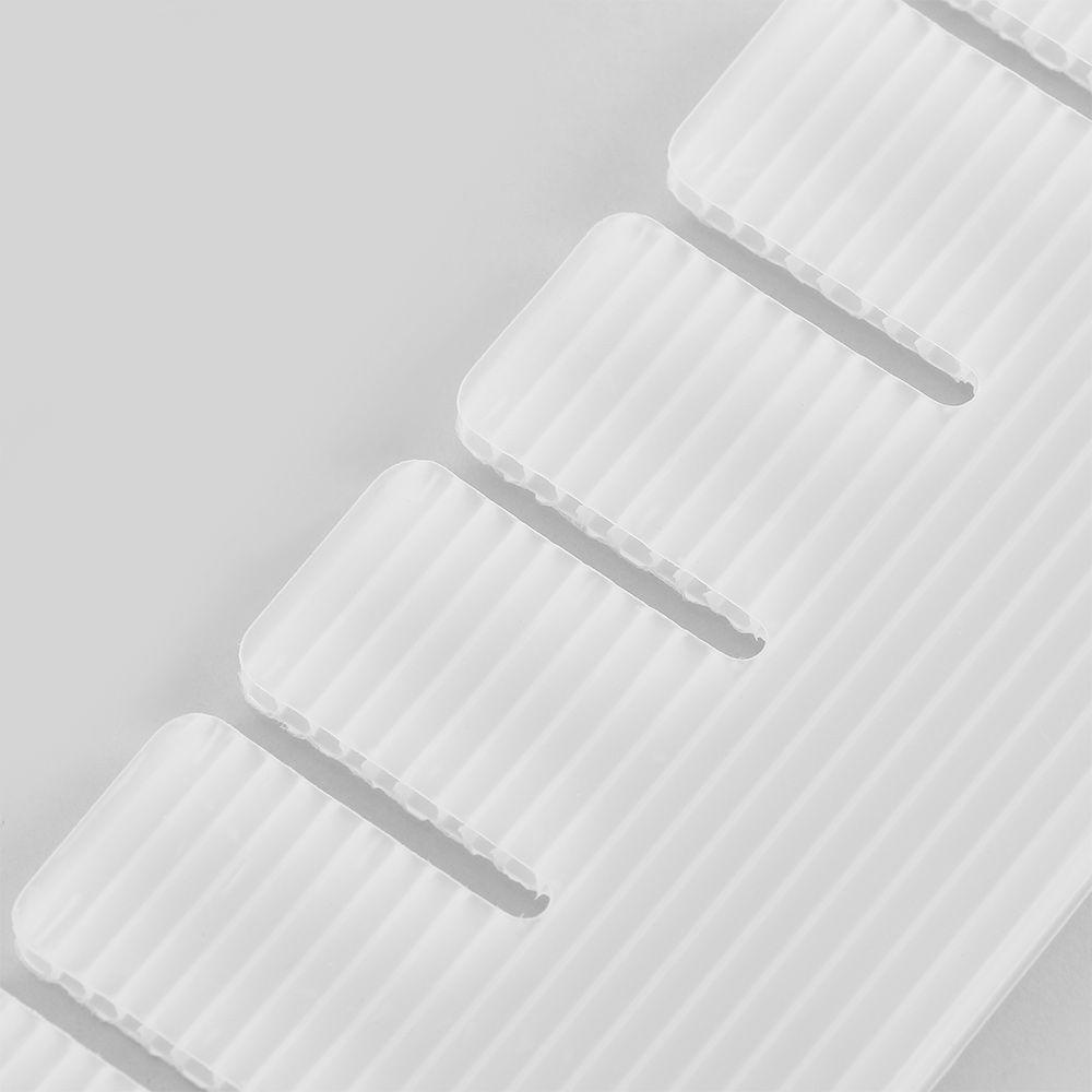 Tấm Chia Ngăn Tủ Kéo DIY Mới Tiện Lợi