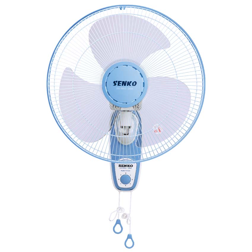 Quạt Treo 2 dây SENKO TC1626 (3 chế độ x chuyển hướng điện).