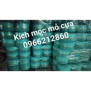 Bôi nhanh ra mỏ cựa