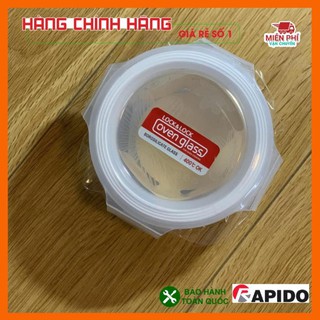 HỘP THỦY TINH TRÒN LOCK&LOCK LLG811