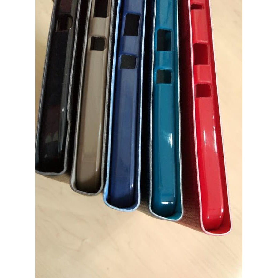 Bao Nắp Gập In Hình Nhiều Mẫu Mã Cho Máy Tính Bảng Samsung Galaxy Tab A 10 "A6 P585 2016 Vỏ | Lật Ốp Điện Thoại Có Nắp Gập Tiện Dụng