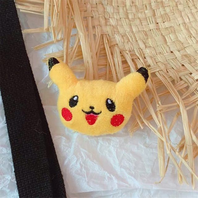 Ghim cài, huy hiệu cài pikachu