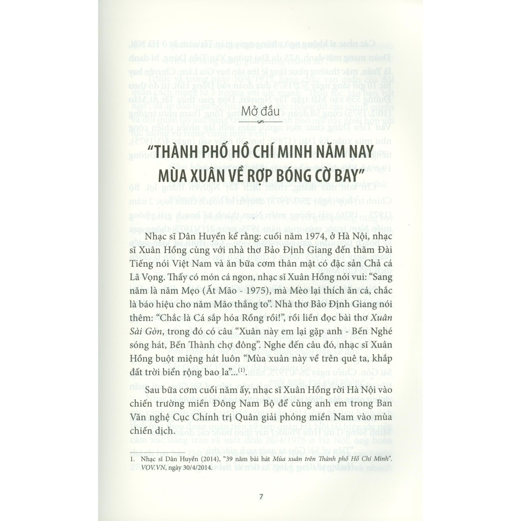 Sách - Thành Phố Hồ Chí Minh 45 Năm Hòa Bình, Hòa Vui Và Phát Triển | BigBuy360 - bigbuy360.vn