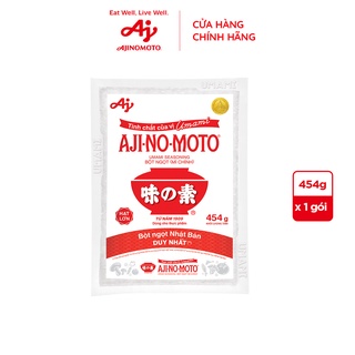 Bột ngọt aji-no-moto