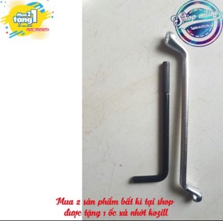 Full bộ chỉnh cò xe máy