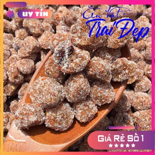 Xả kho kẹo me cay hủ pet 400g - trai đẹp snack