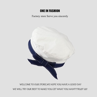 Mũ Nồi Mũ Beret Thuỷ Thủ